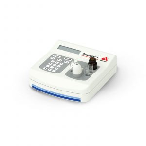 Coagulyzer 1 (Semi-Auto Coagulation Analyzer)