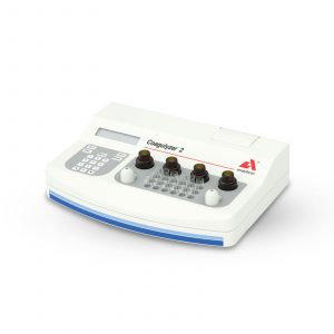 Coagulyzer 2 (Semi-Auto Coagulation Analyzer)