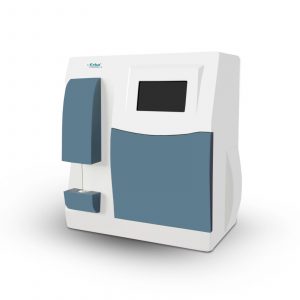 Erba Lyte (ISE Electrolyte Analyzer)