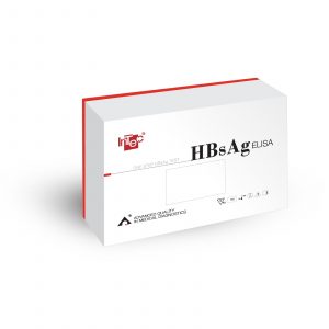 InTec HBsAg ELISA