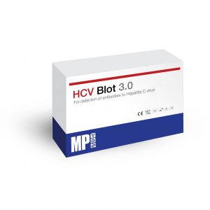 MP Diagnostics (MPD) IgG HEV ELISA