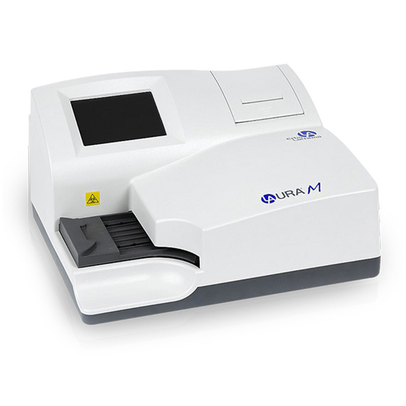 LAURA M (Urine Analyzer)