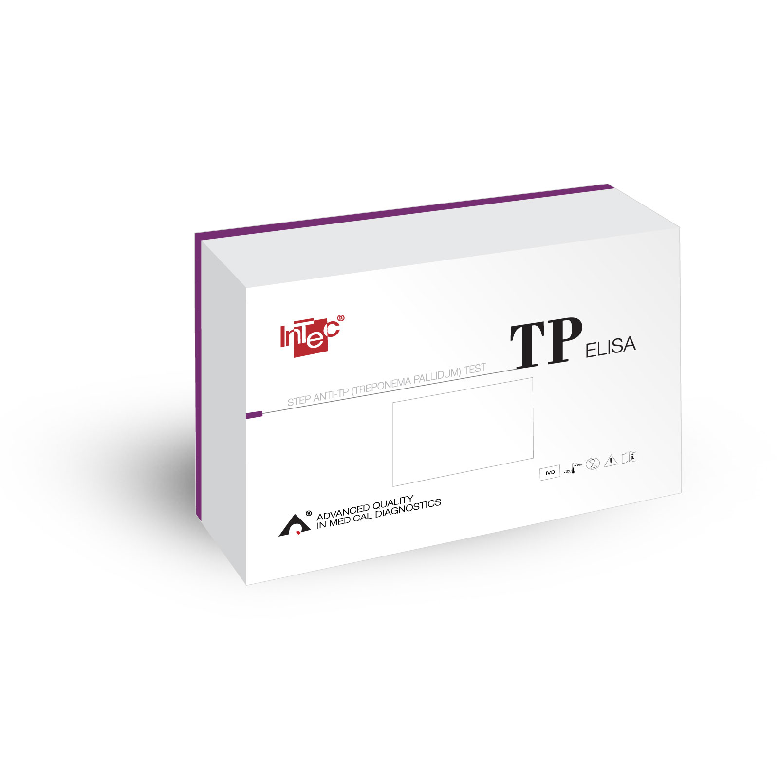 InTec TP ELISA