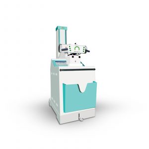 WSM 300 (Mobile X-Ray)