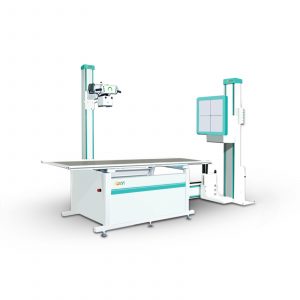WSR 30 (Radiographic X-Ray)