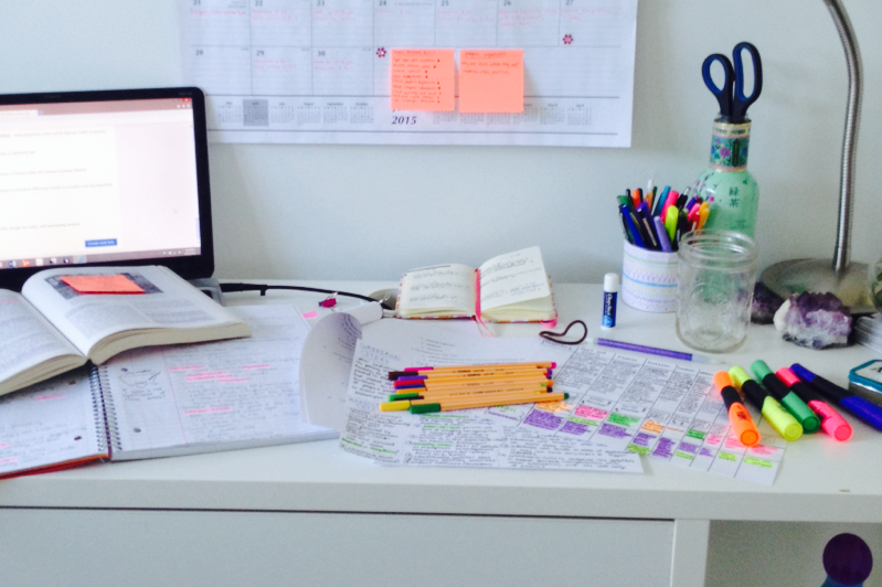 board exam