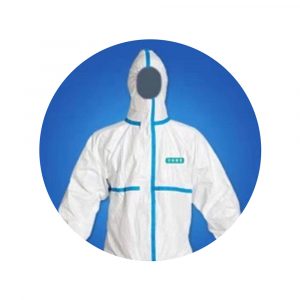 Surgical Protective Clothing