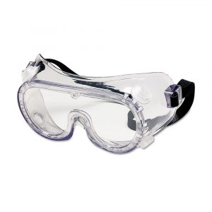Surgical Safety Goggles