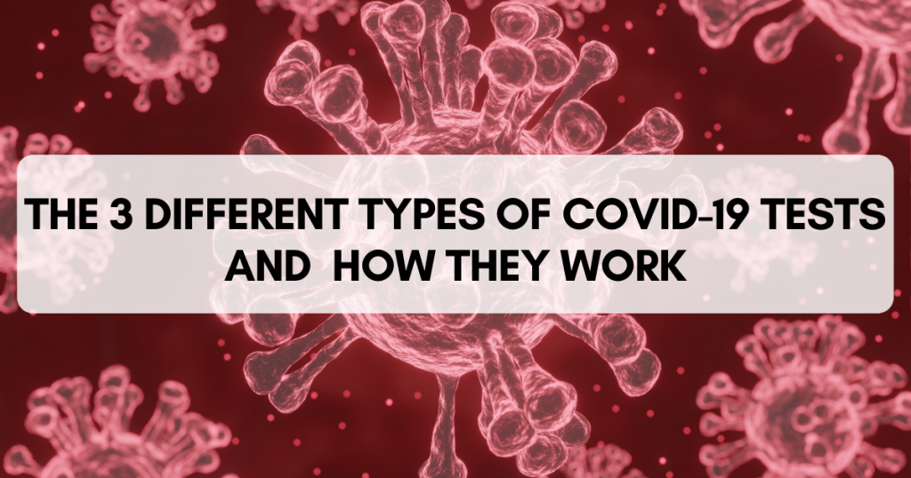 covid-19 tests