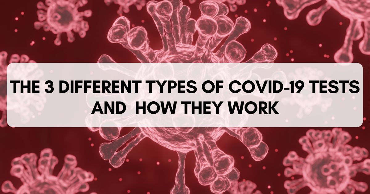 covid-19 tests