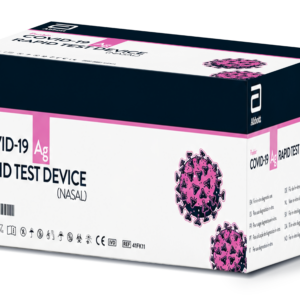 Panbio COVID-19 Ag Rapid Test