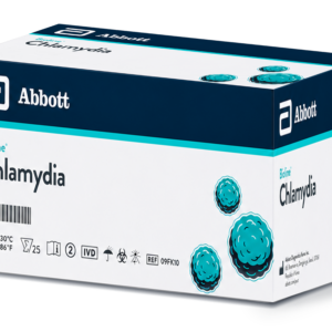 HIV/STI: Bioline Chlamydia