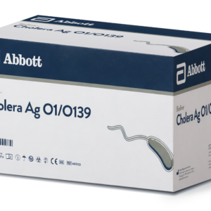 ENTERIC: Bioline Cholera Ag O1/O13