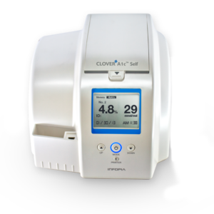 Clover A1c Self HbA1c Analyzer