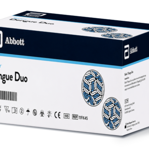 Rapid Test Kits:Vector Borne:Bioline Dengue Duo