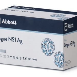Rapid Test Kits:Vector Borne:Bioline Dengue NS1 Ag