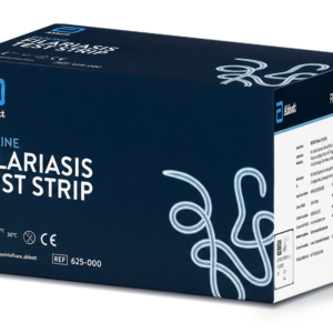 Vector Borne:Alere Filariasis Strip