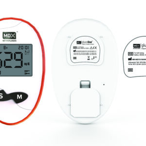 Glucoline Glucose Meter