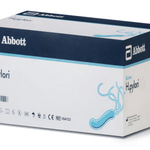 Rapid Test Kits:ENTERIC: Bioline H. pylori Ag