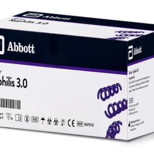 Rapid Test Kits:HIV/STI:Bioline Syphilis 3.0