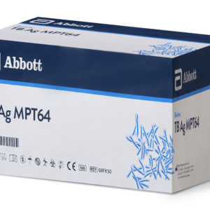 Others: Bioline TB Ag MPT64