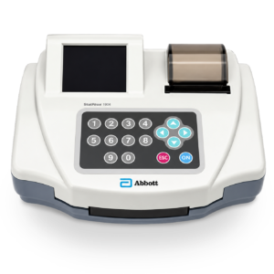 Urine Chemistry Category: Urometer 120